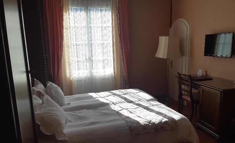 اتاق استاندارد, Regina