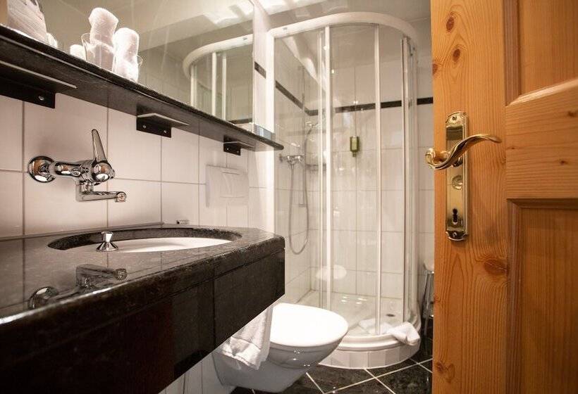 Номер Superior, Posthotel Valbella