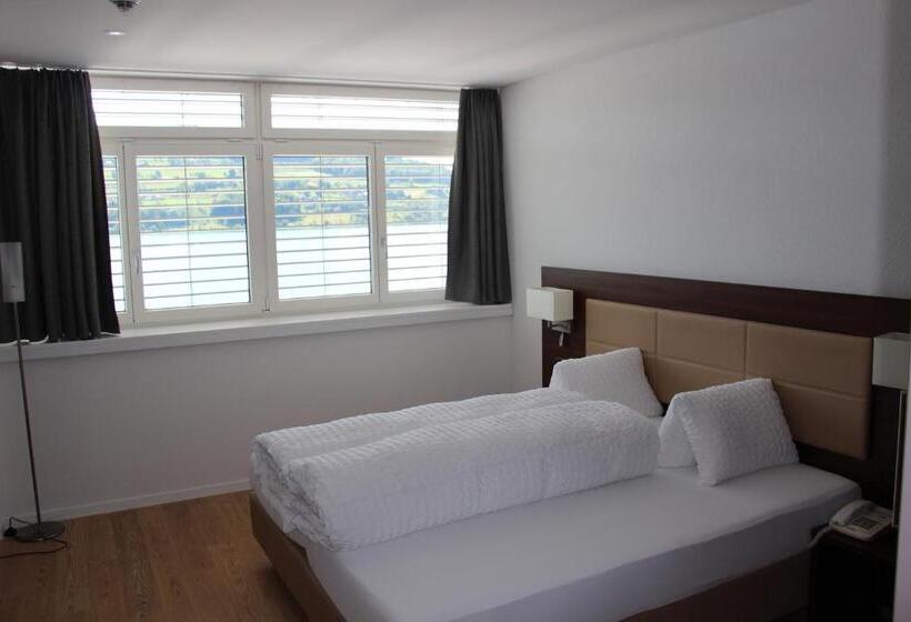 标准间, Seehotel Delphin
