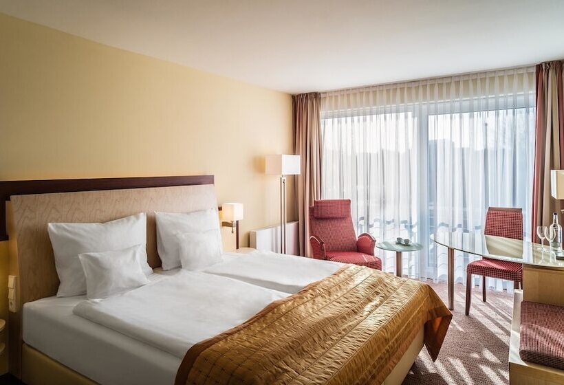 Номер Superior, Best Western Plus Residenzhotel Lüneburg