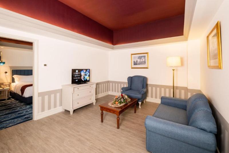 Номер Комфорт Индивидуальный, Best Western Plus Residenzhotel Lüneburg