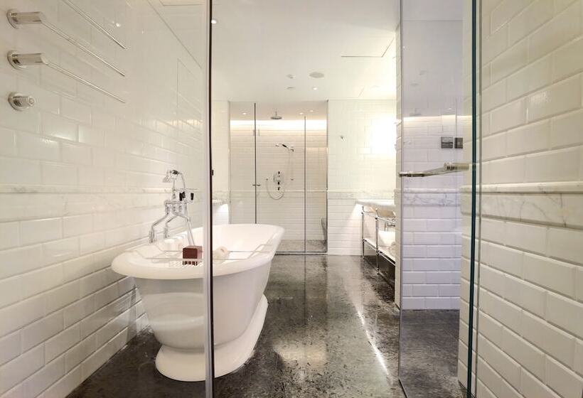 Suite Deluxe, Grand Hotel Beijing