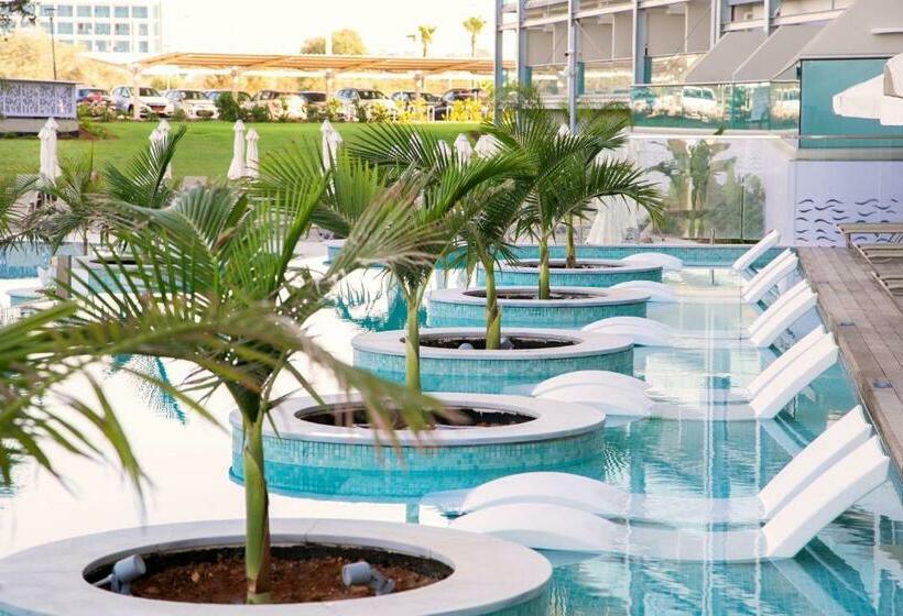 Номер Стандарт, Asterias Beach