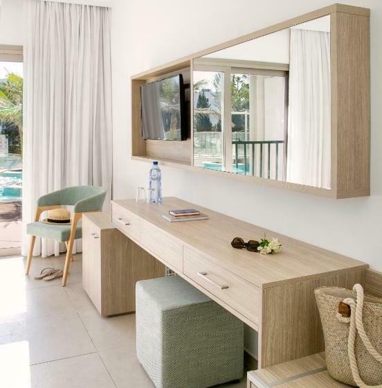 Номер Стандарт, Asterias Beach