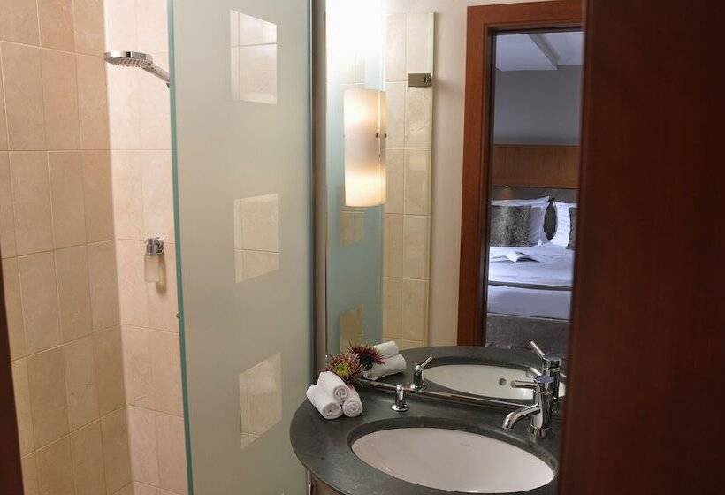 Quarto Comfort, Eggers Hamburg