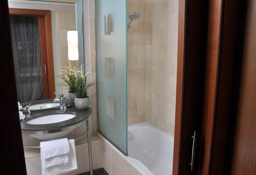 Quarto Deluxe, Eggers Hamburg