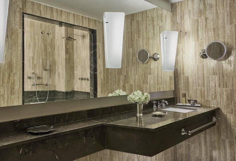 Номер Deluxe, Four Seasons Hotel Casa Medina Bogota