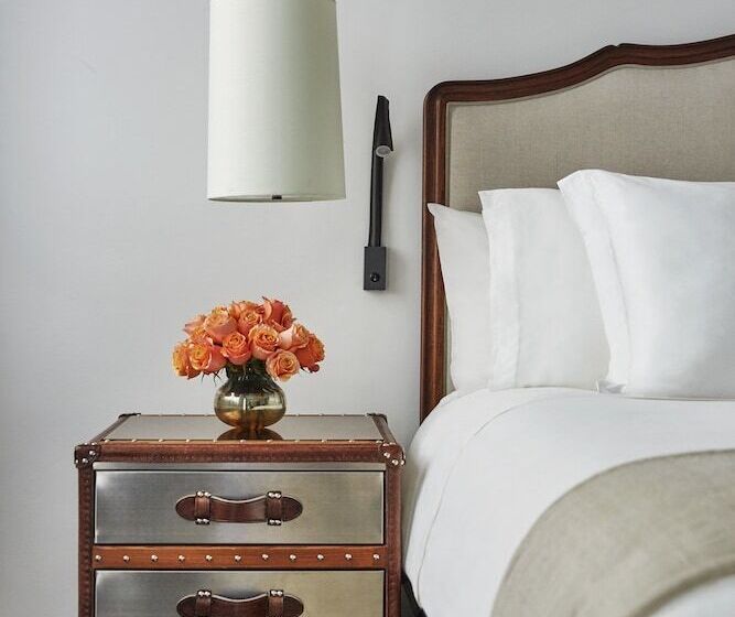 Номер Deluxe, Four Seasons Hotel Casa Medina Bogota