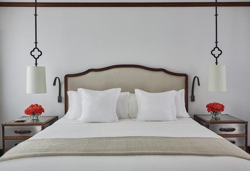 Номер Премиум, Four Seasons Hotel Casa Medina Bogota