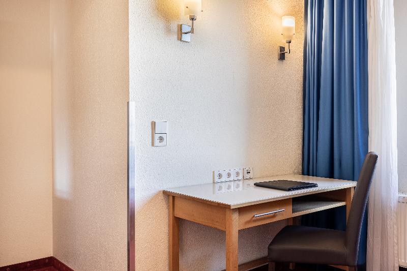 اتاق راحتی, Novum  Gates Berlin Charlottenburg