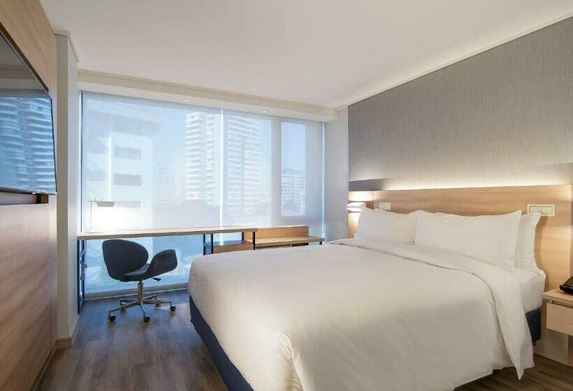 اتاق سوپریور, Pullman Vina Del Mar San Martín