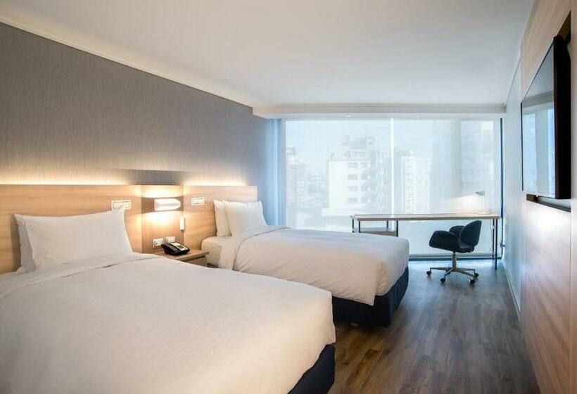 اتاق سوپریور, Pullman Vina Del Mar San Martín
