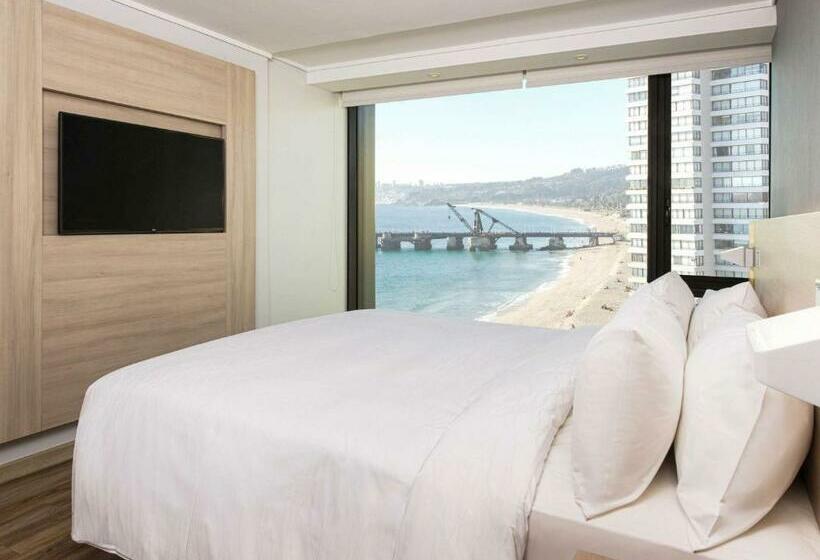 اتاق پرمیوم, Pullman Vina Del Mar San Martín