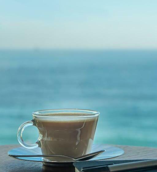اتاق پرمیوم, Pullman Vina Del Mar San Martín