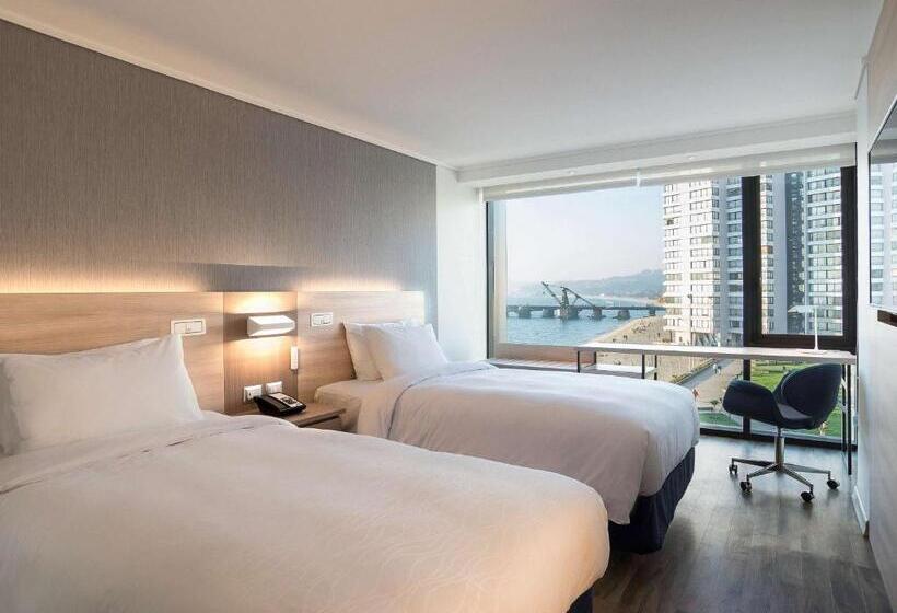 اتاق سوپریور, Pullman Vina Del Mar San Martín