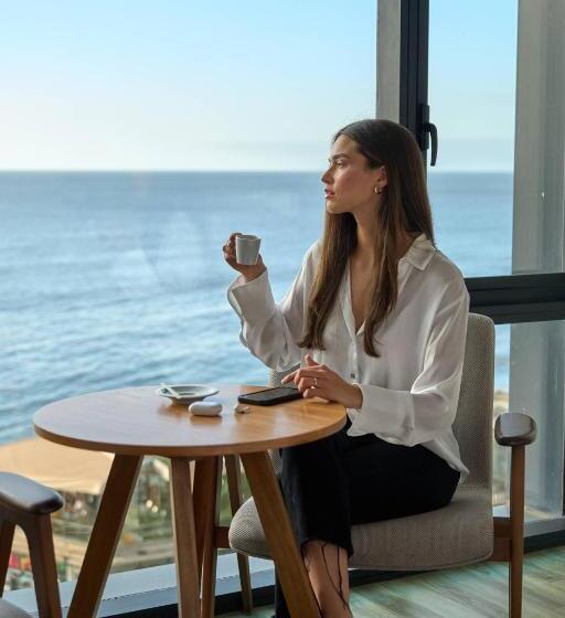 اتاق پرمیوم, Pullman Vina Del Mar San Martín