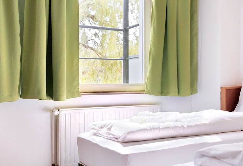 Номер Стандарт, Bp24 Hotel Aachen