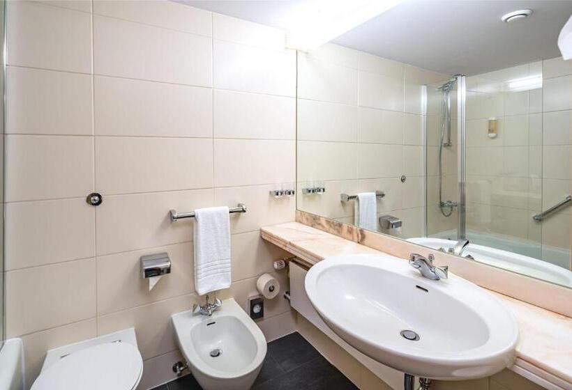 Номер Стандарт, Ahorn Harz Hotel Braunlage