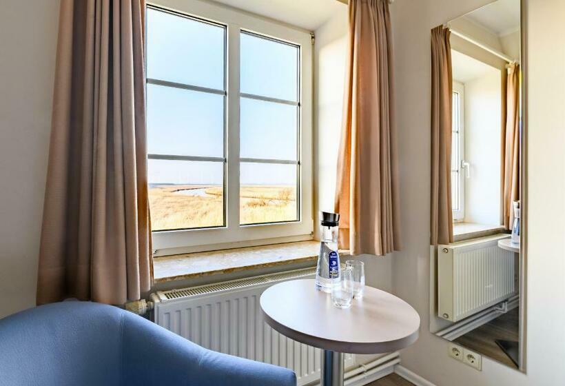 Номер Стандарт, Nordsee Hotel Arlau Schleuse