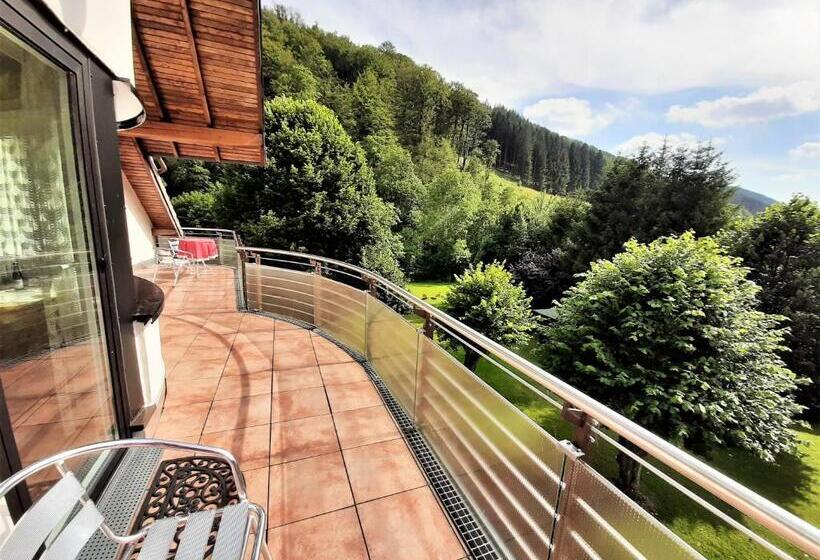 Номер Стандарт, Harz Hotel Iris