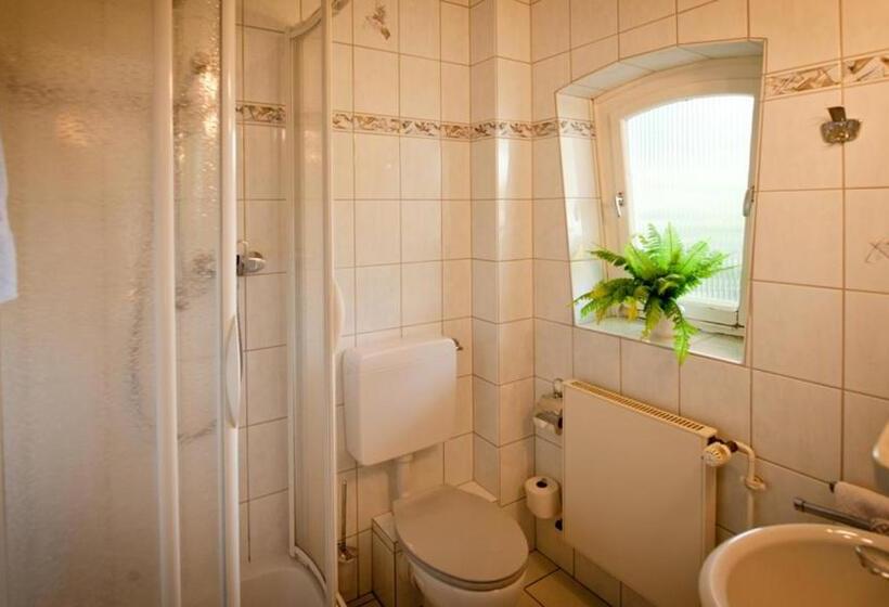 Номер Стандарт, Harz Hotel Iris