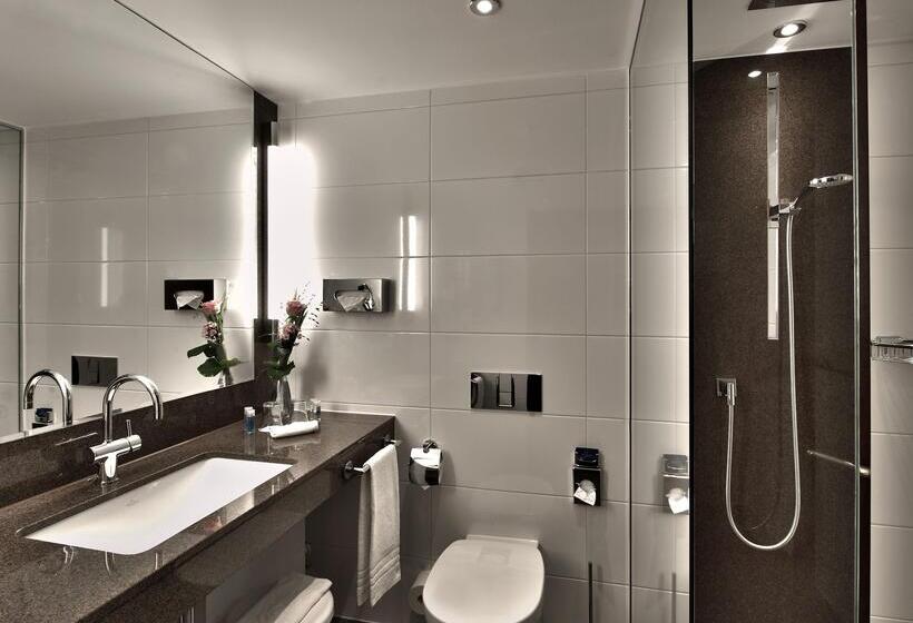 اتاق راحتی, Maritim Hotel Köln