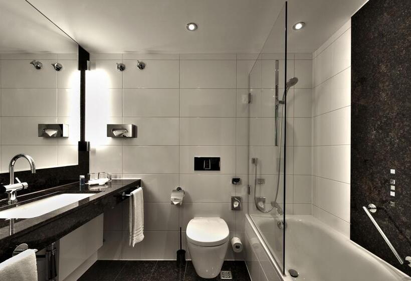 سوییت جونیور, Maritim Hotel Köln