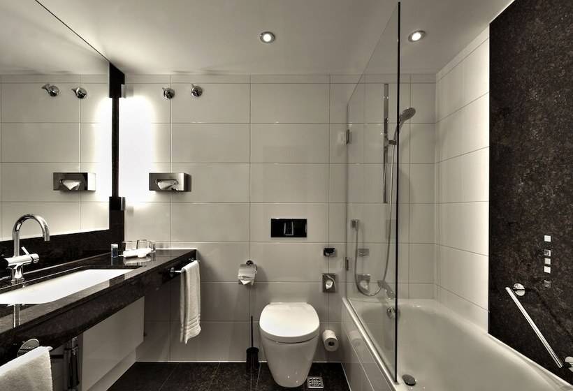 سوییت جونیور, Maritim Hotel Köln