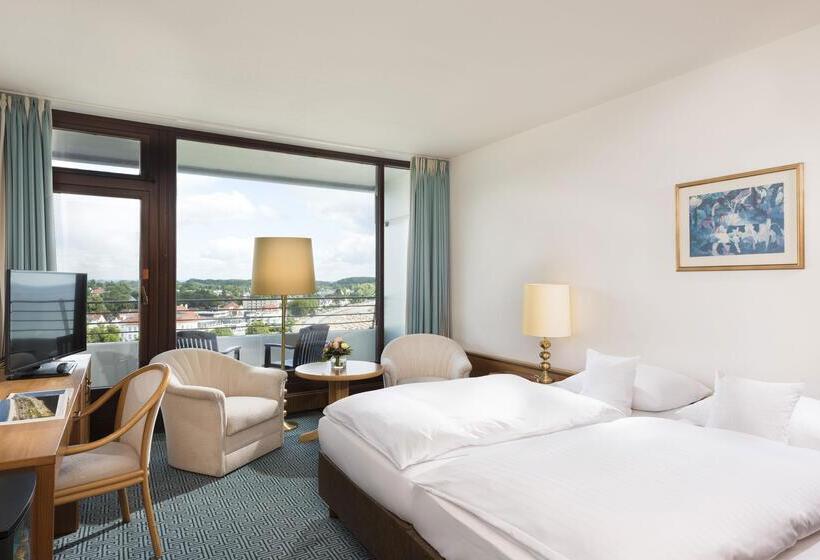 Comfort Room, Maritim Strandhotel Travemünde