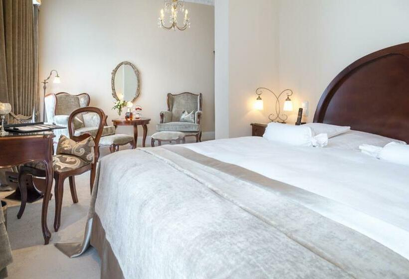 Quarto Estandar Interior, Miramar