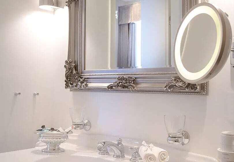 Quarto Estandar Individual, Miramar
