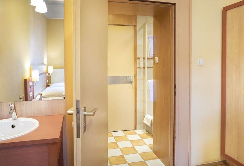 Номер Economy, Achat Sternhotel Bonn