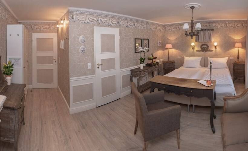 Номер Комфорт, Landhotel Kern