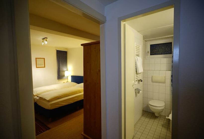 غرفة أساسية, Rabes Hotel Kiel Am Hauptbahnhof
