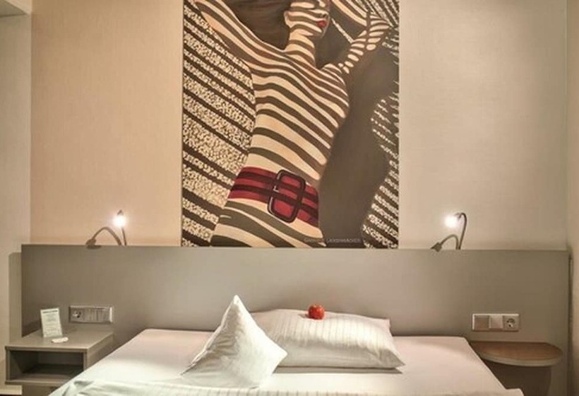 Номер Комфорт, Am Triller   Hotel & Serviced Apartments