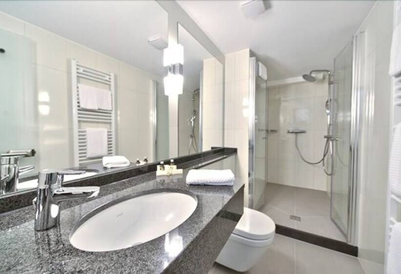 Номер Комфорт, Am Triller   Hotel & Serviced Apartments