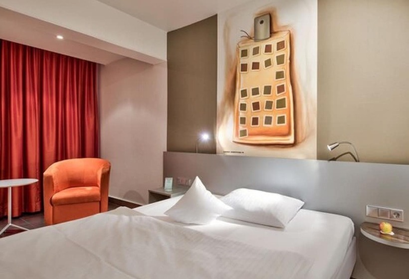 Номер Комфорт, Am Triller   Hotel & Serviced Apartments