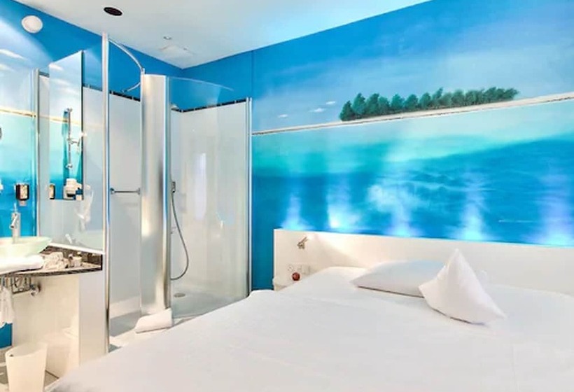 Номер Комфорт, Am Triller   Hotel & Serviced Apartments