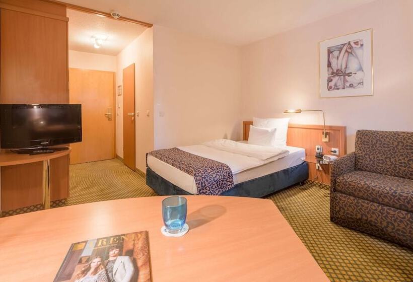 스탠다드 룸, Best Western Plus Hotel Fellbach Stuttgart