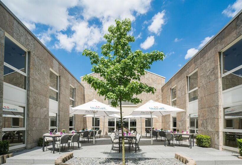 컴포트 룸, Best Western Plus Hotel Fellbach Stuttgart