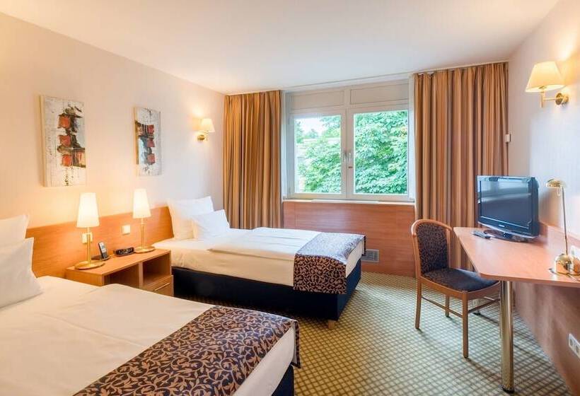 컴포트 룸, Best Western Plus Hotel Fellbach Stuttgart
