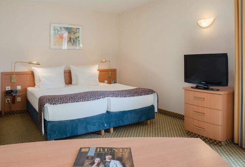 Comfort Værelse, Best Western Plus Hotel Fellbach Stuttgart