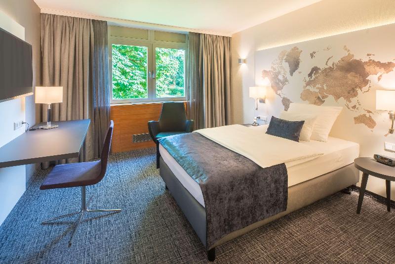 컴포트 룸, Best Western Plus Hotel Fellbach Stuttgart