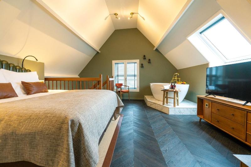 스탠다드 싱글 룸, Best Western Plus Hotel Fellbach Stuttgart