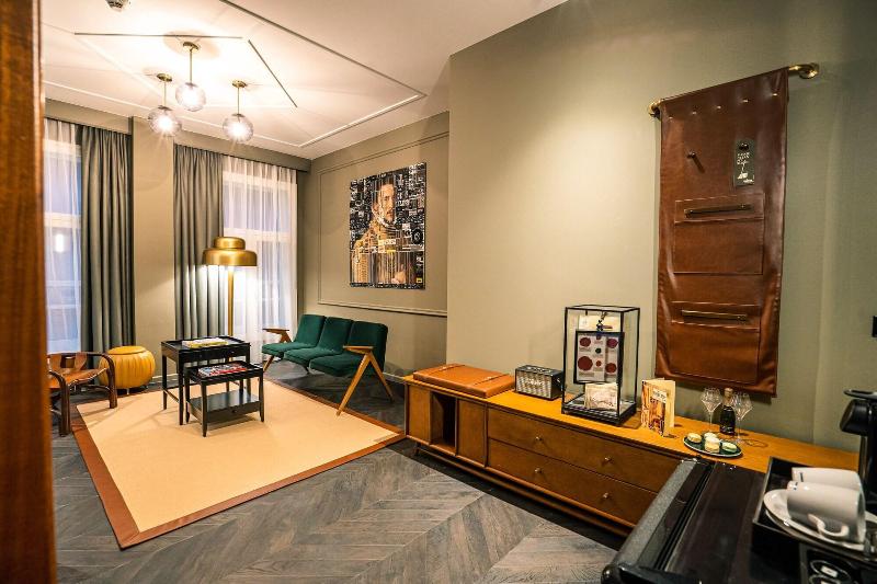 스탠다드 싱글 룸, Best Western Plus Hotel Fellbach Stuttgart