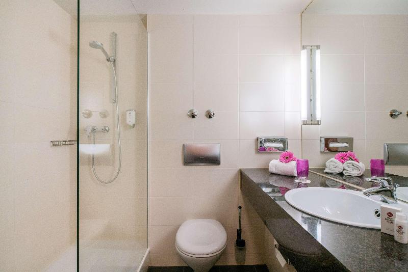 컴포트 싱글 룸, Best Western Plus Hotel Fellbach Stuttgart