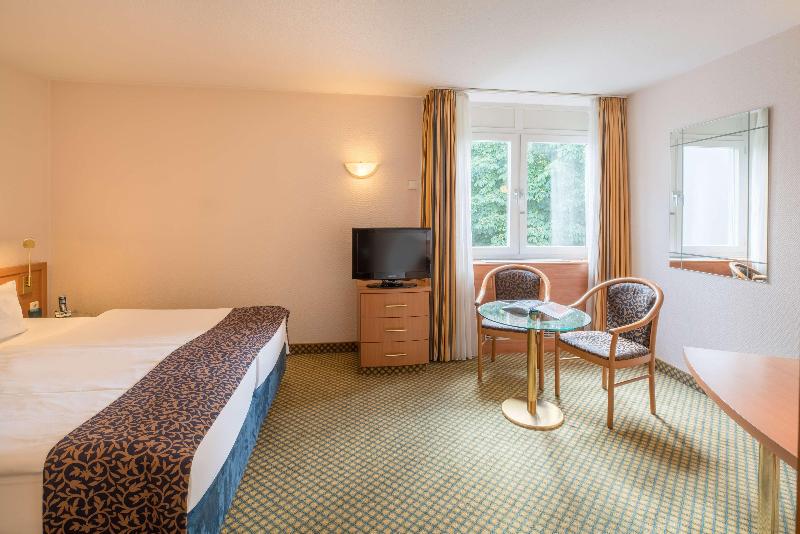 Comfort Værelse, Best Western Plus Hotel Fellbach Stuttgart