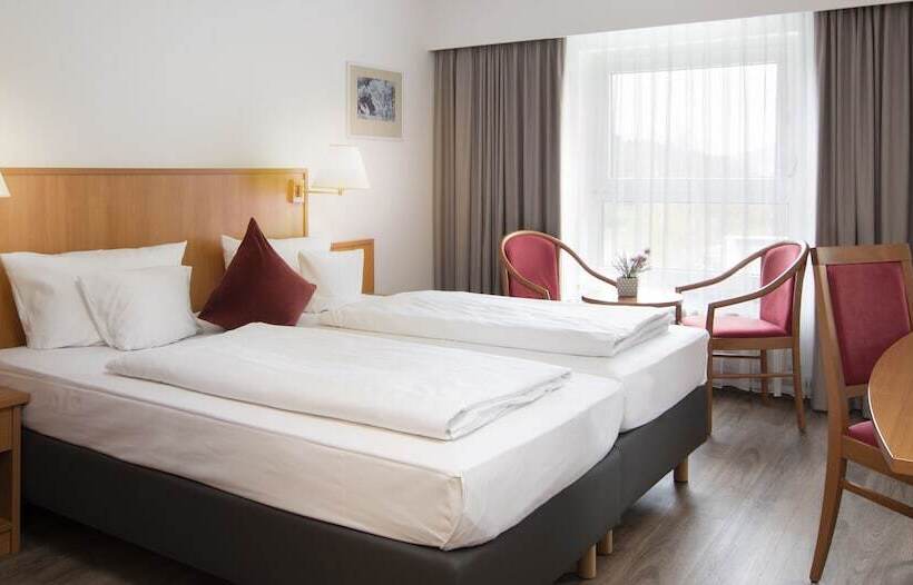 Номер Комфорт, Best Western Queens Hotel Pforzheim Niefern