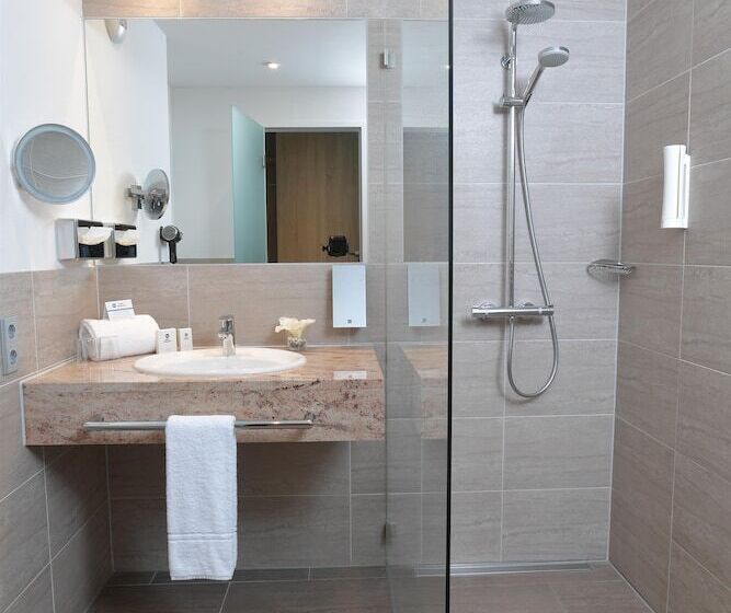 Номер Superior, Best Western Queens Hotel Pforzheim Niefern