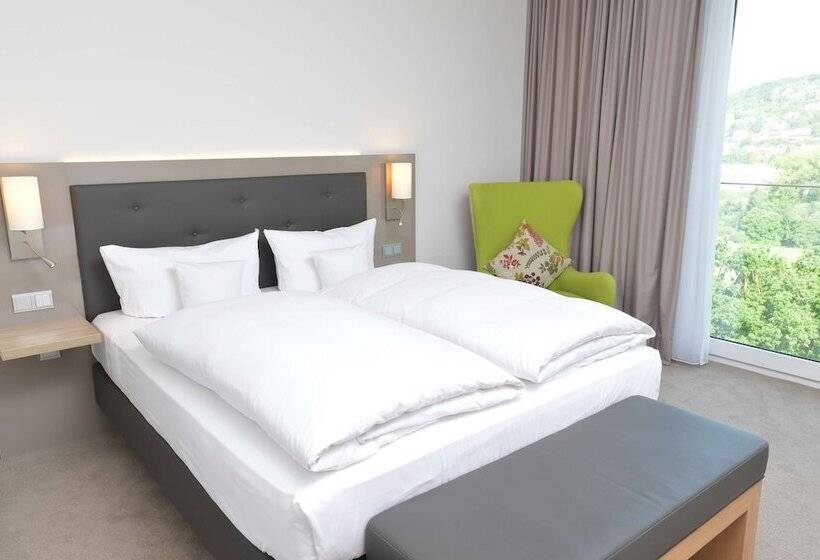 Номер Superior, Best Western Queens Hotel Pforzheim Niefern